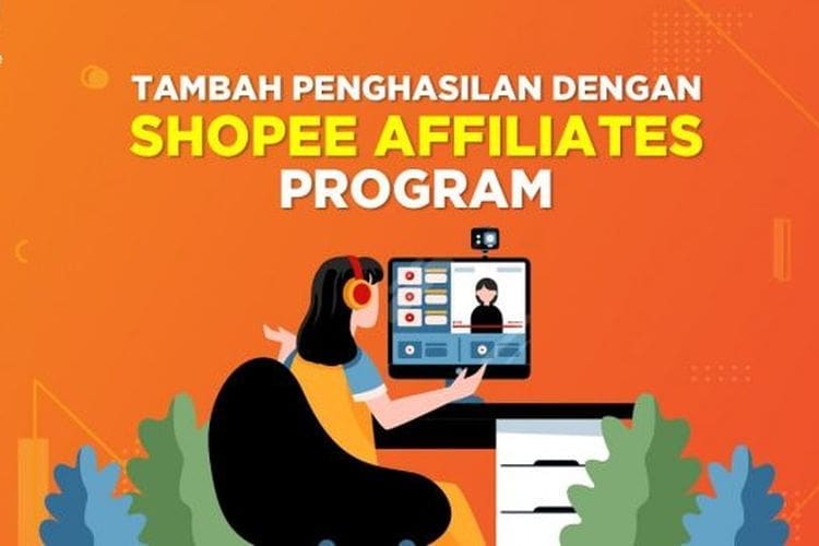 6 Tips Ampuh Agar Komisi Shopee Affiliate Nambah Berkali-kali Lipat