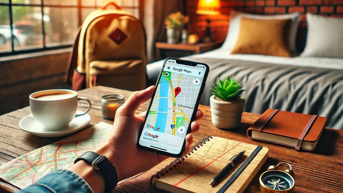 Biar Nggak Nyasar! 6 Tips Pake Google Maps yang Wajib Kamu Tau