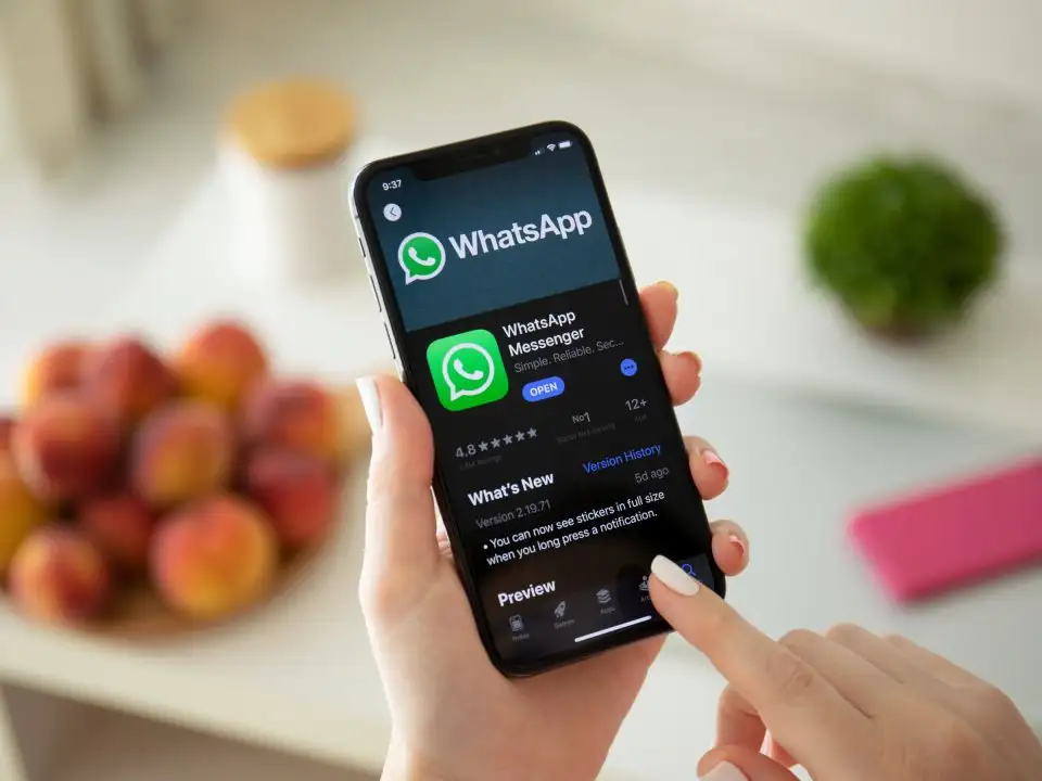 WhatsApp di iPhone Nggak Bisa Video Call? Ini 7 Cara Ampuh Mengatasinya!