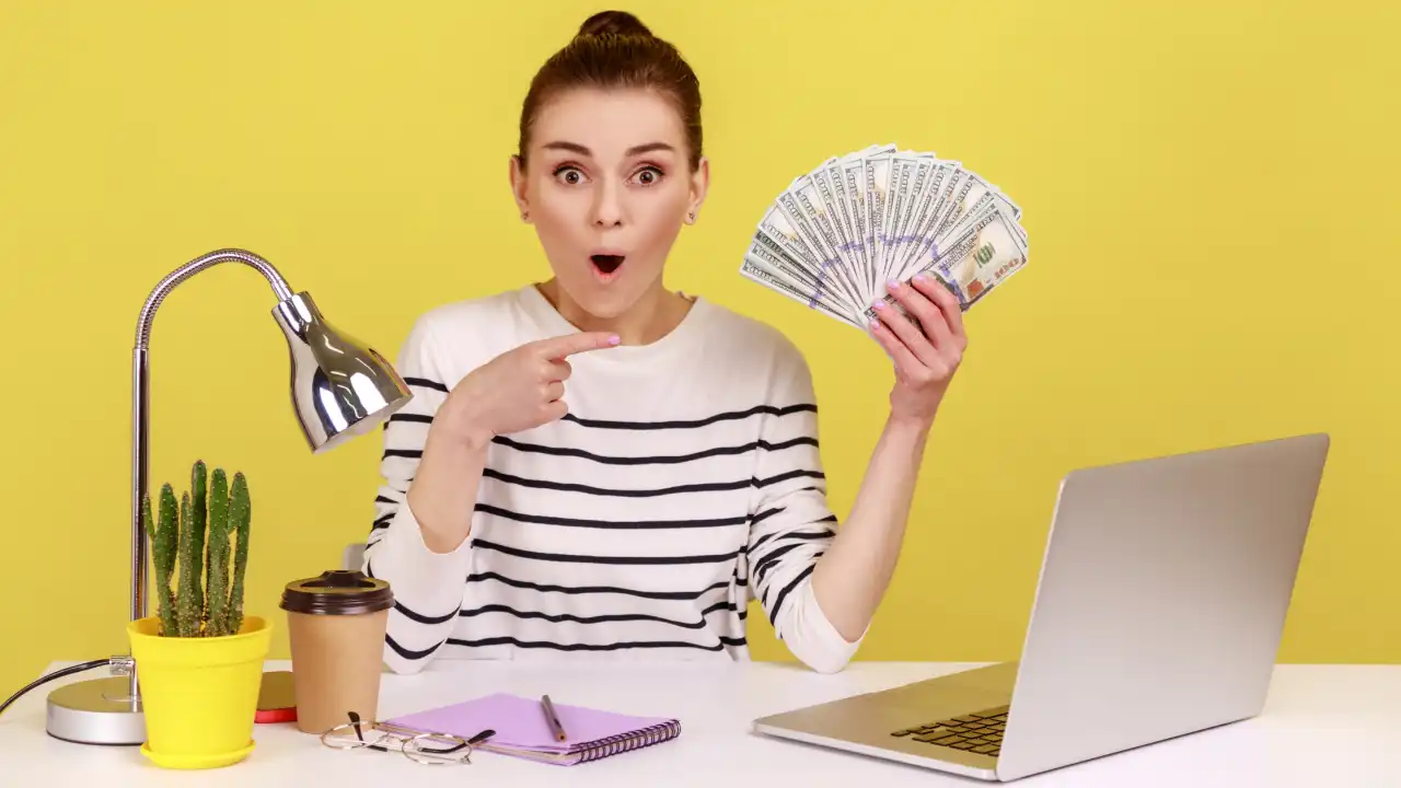 Bukan Hoax! 12 Situs Penghasil Uang yang Paling Worth It di 2026