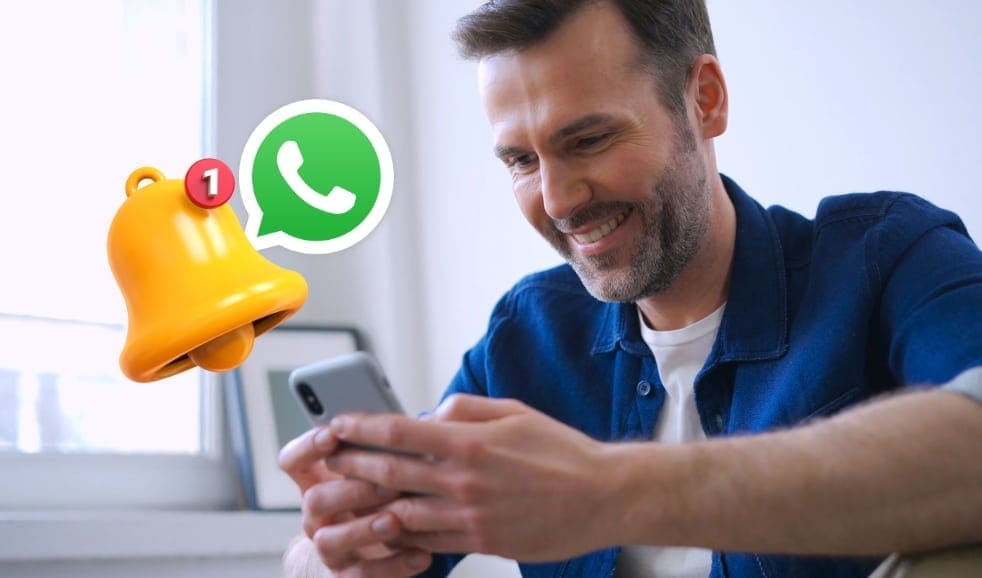 Ini 4 Cara Ampuh Biar Notifikasi WhatsApp Nggak Ganggu Ketenangan Kamu