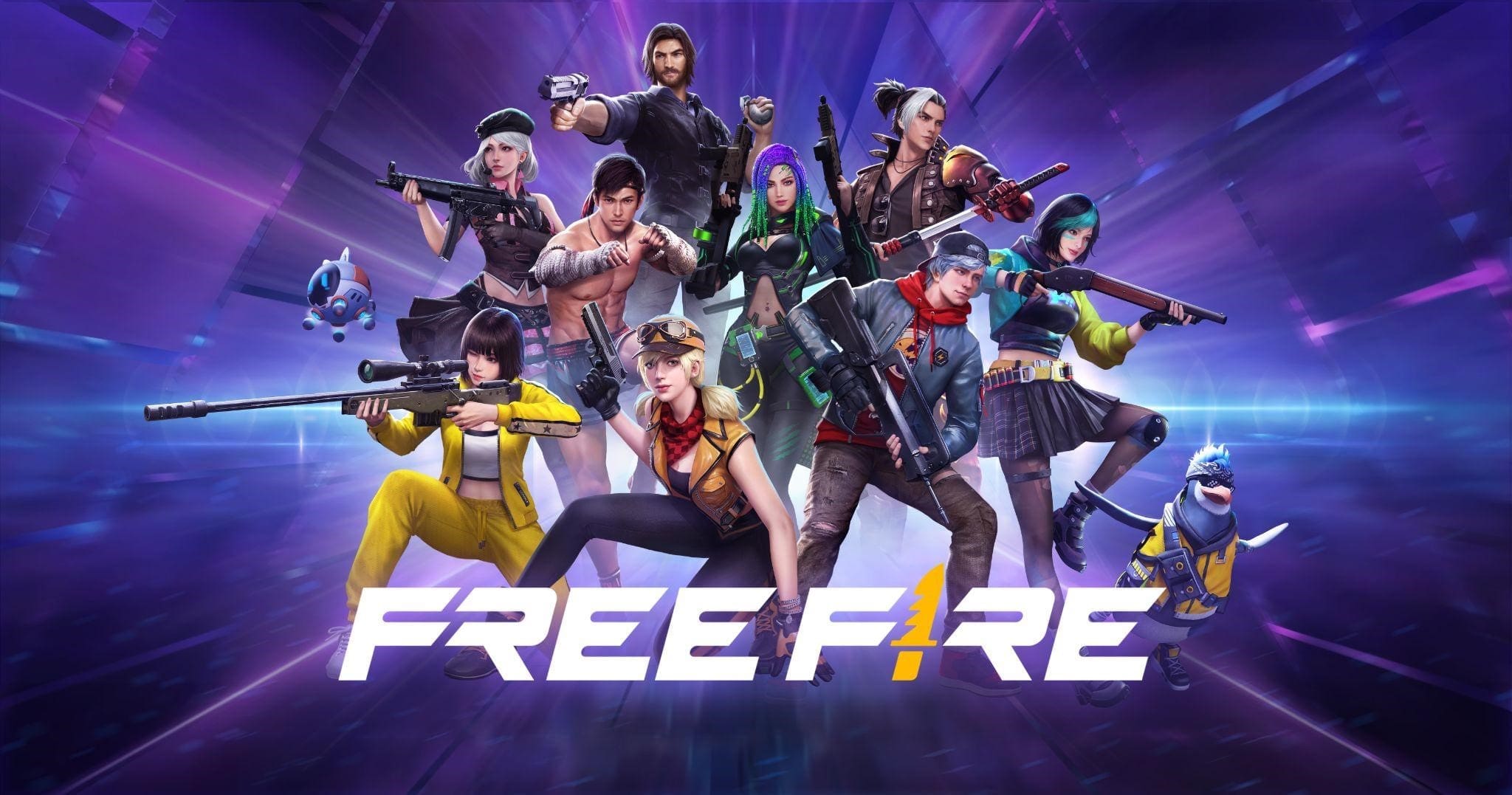 Jangan Lewatkan Event Booyah Ramadan Free Fire