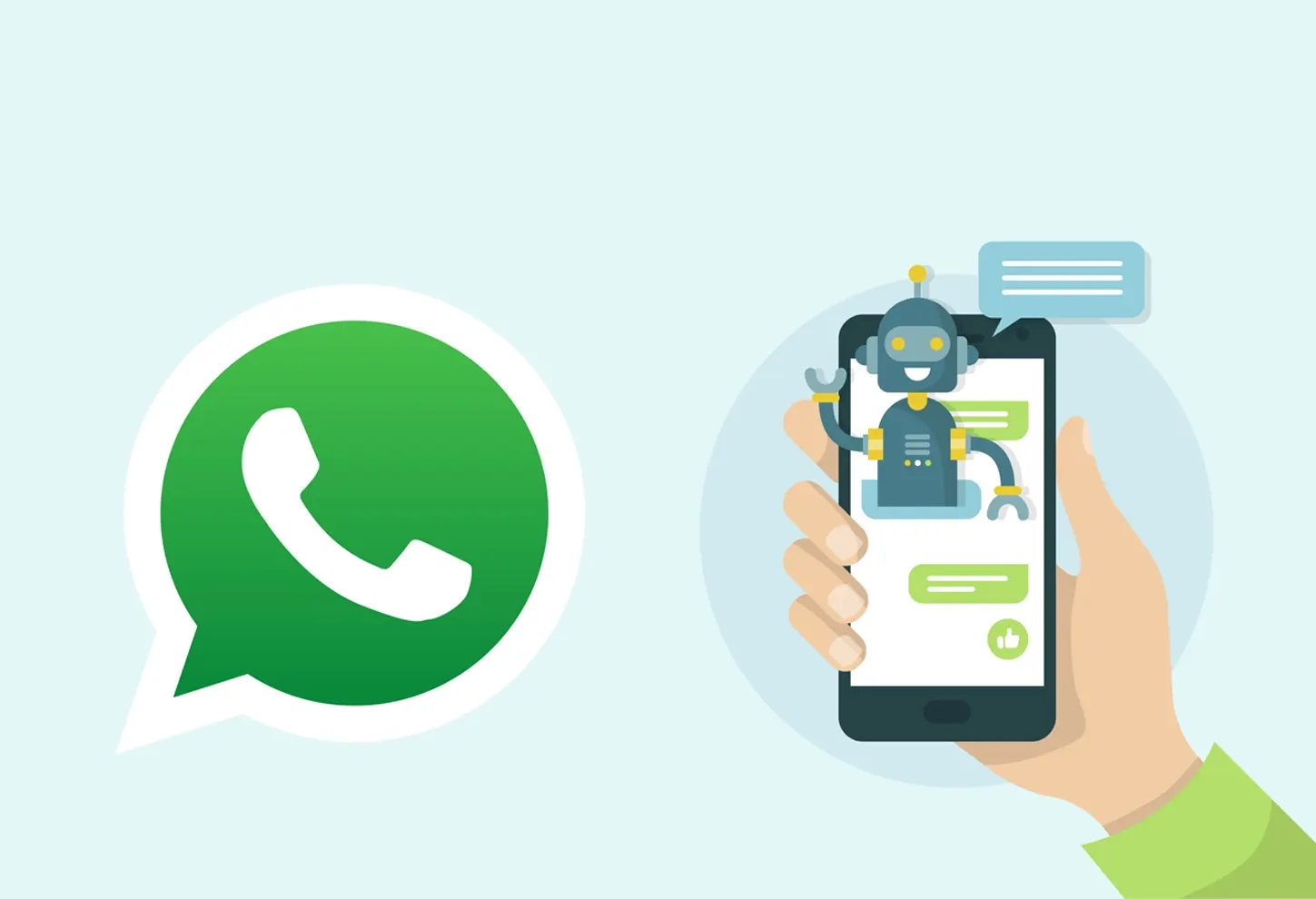 Ini Dia 8 Keuntungan Chatbot WhatsApp yang Bikin Bisnismu Makin Gacor