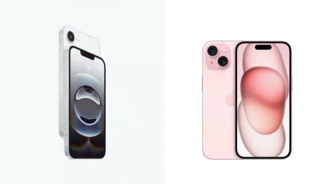 Persaingan Makin Panas! iPhone 16e atau iPhone 15, Mana yang Lebih Worth It?