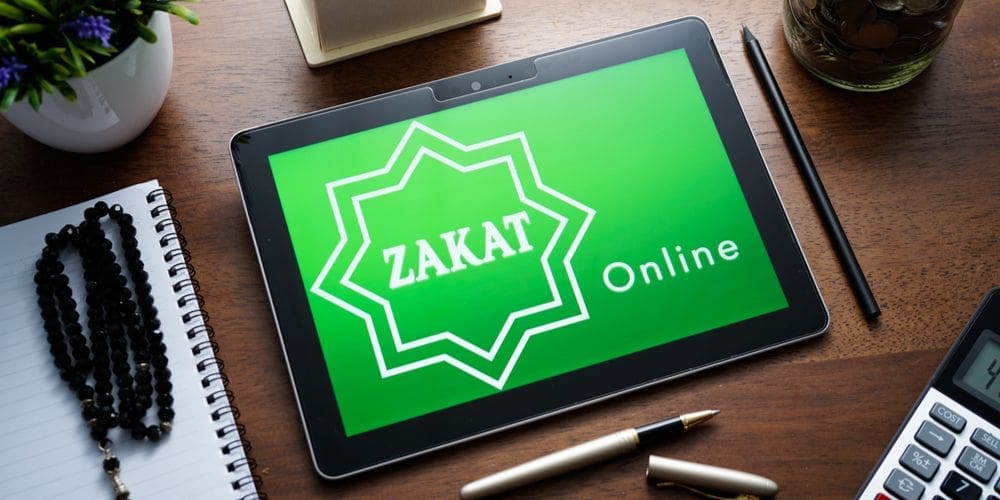 5 Rekomendasi Aplikasi Zakat Online yang Bikin Proses Berzakat Makin Mudah