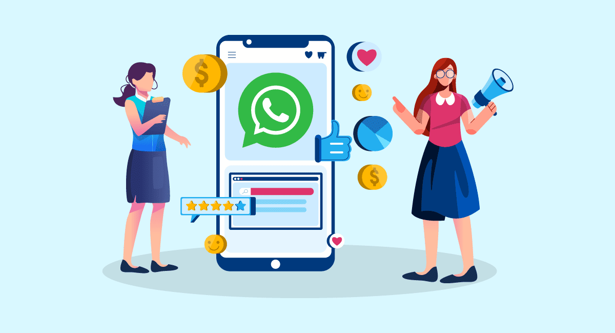 5 Strategi WhatsApp Marketing yang Bakal Bikin Omzet Naik