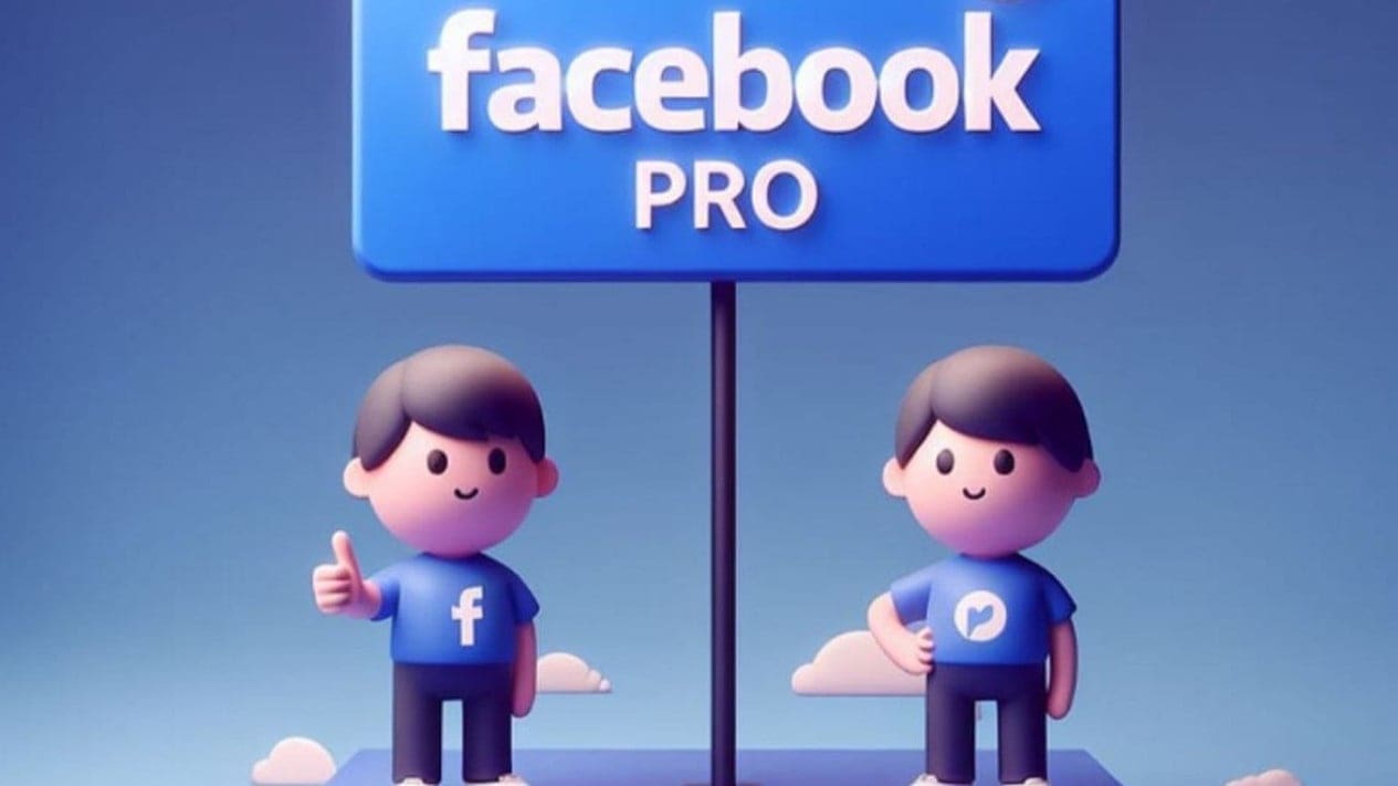 Makin Gampang! Begini Cara Hasilkan Uang dari Video Pendek di FB Pro