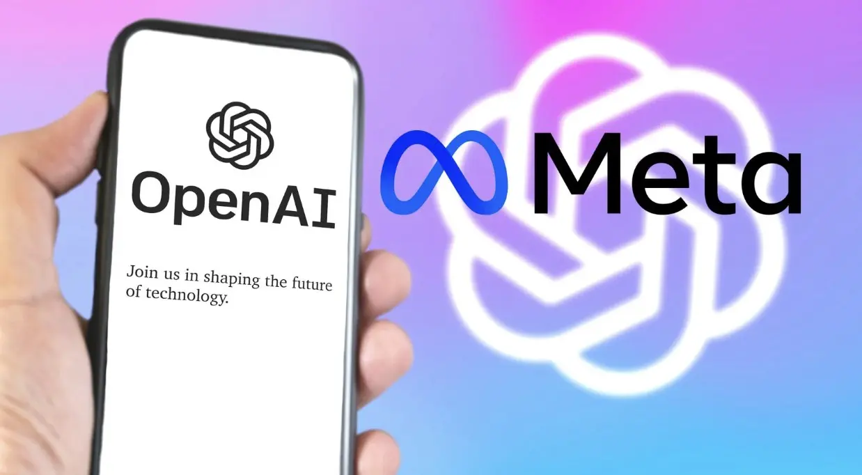 Persaingan Panas! Meta Siapkan Chatbot AI Buat Saingi ChatGPT