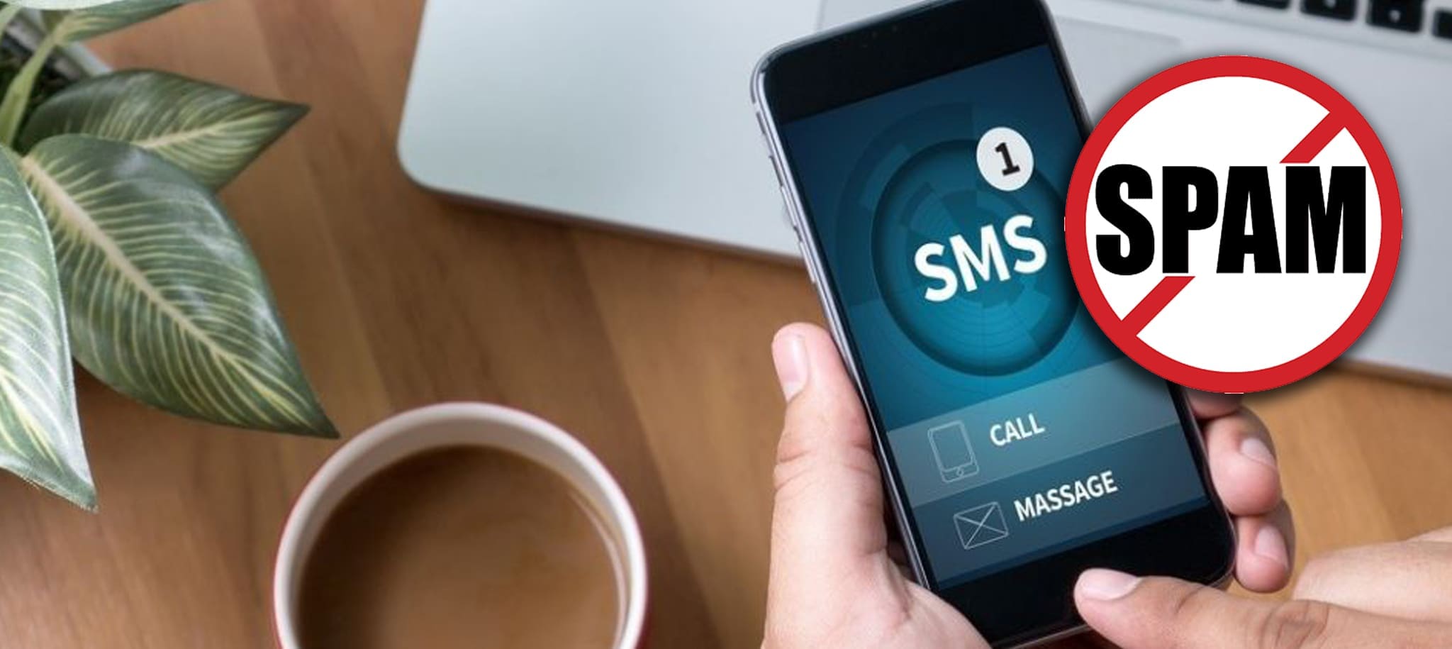 Dijamin Mujarab! Ini 4 Cara Blokir SMS Spam di Android & iPhone