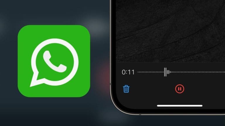 Biar Makin Private! Begini Cara Kirim Voice Note Sekali Dengar di WhatsApp