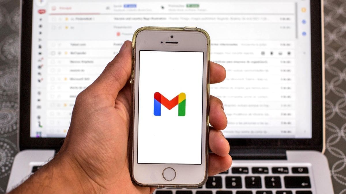 Gmail Resmi Nggak Pake SMS Lagi Buat Login! Ini Dia Sebabnya