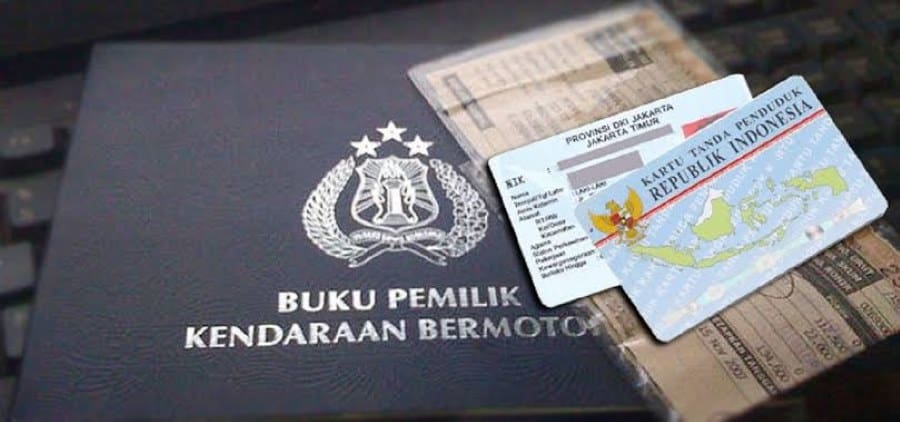 Perpanjang STNK Tanpa KTP Pemilik Lama Kini Bisa Dilakukan dengan Cara Ini