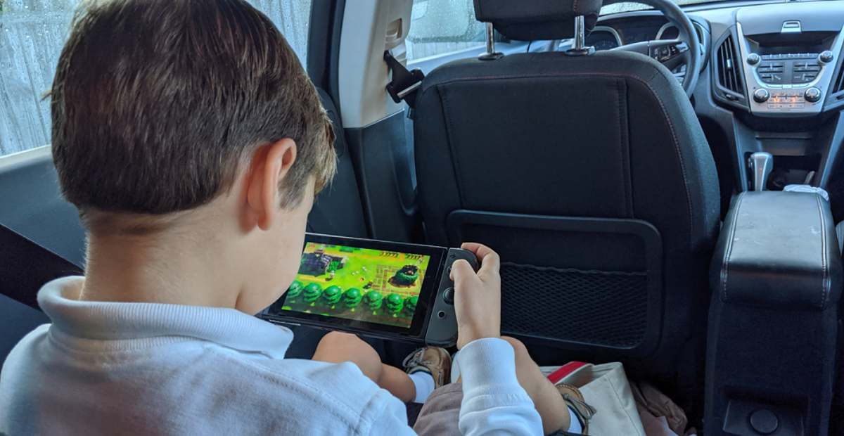 Dijamin Seru! 7 Game Offline yang Bisa Nemenin Kamu Selama Perjalanan Mudik