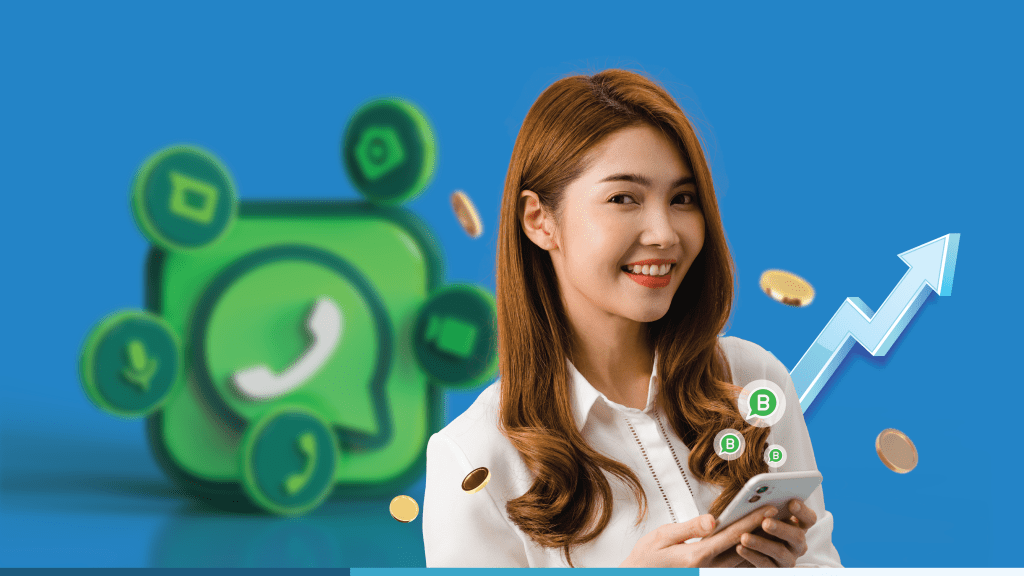 WhatsApp Biasa vs WhatsApp Bisnis, Bedanya Apa? Jangan Sampai Salah Pilih!