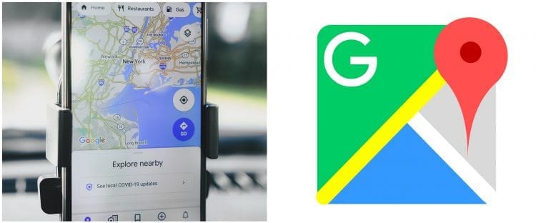 Fitur Baru Pantau Pemudik Hadir di Google Maps, Gini Cara Kerjanya