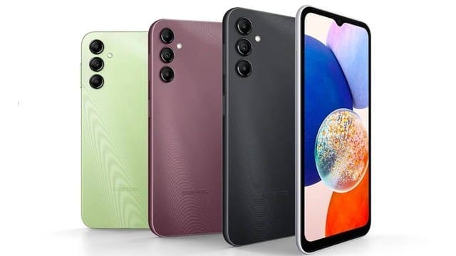 Mumpung THR Masih Utuh! Ini 5 Rekomendasi HP 2 Jutaan Paling Worth It