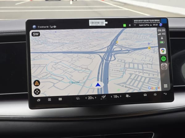 Gampang! Gini Cara Cari Rest Area Online Buat Istirahat Pas Mudik