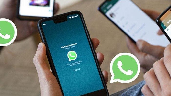 Jangan Sampai Kudet! 4 Fitur Baru WhatsApp yang Wajib Kamu Coba