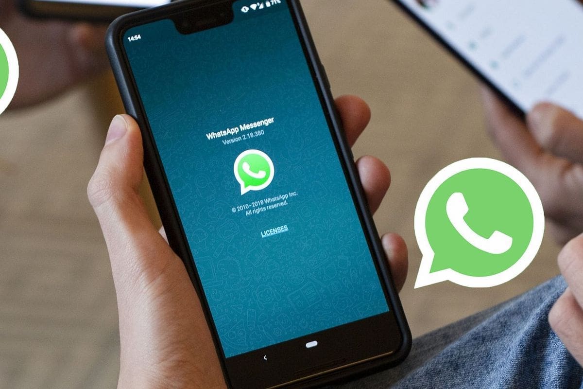 Privasi Terjaga! Ini Cara Mudah Sembunyikan Chat WhatsApp dengan Fitur Bawaan