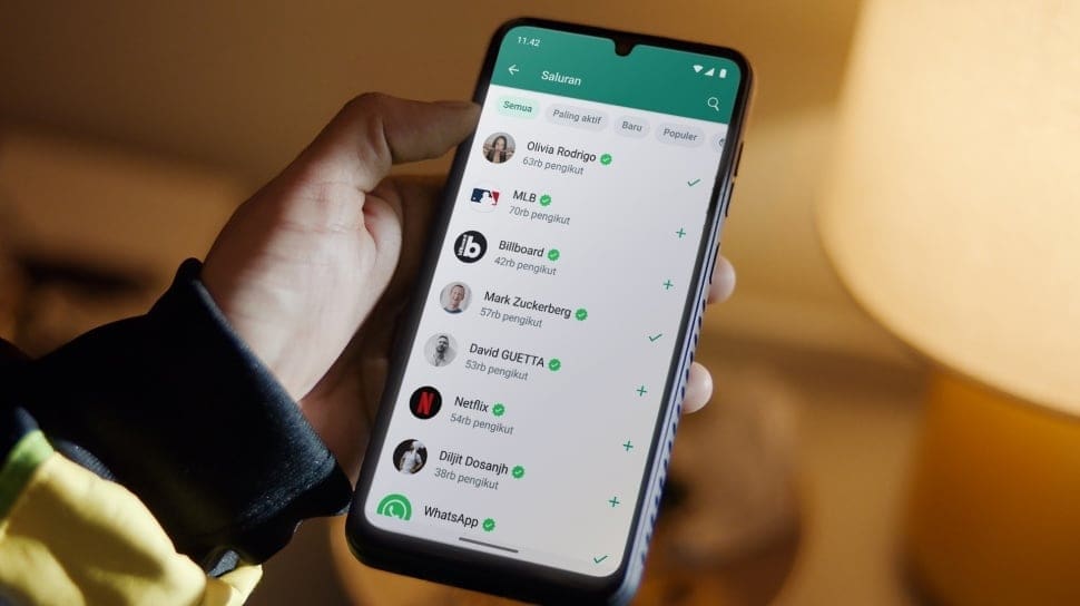 8 Trik Mudah Menonaktifkan WhatsApp Tanpa Mematikan Data Seluler
