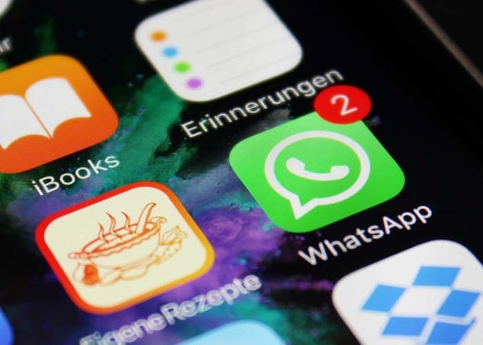 Mau Tahu Dia Chat Sama Siapa di WhatsApp? Cek 12 Cara Ini!