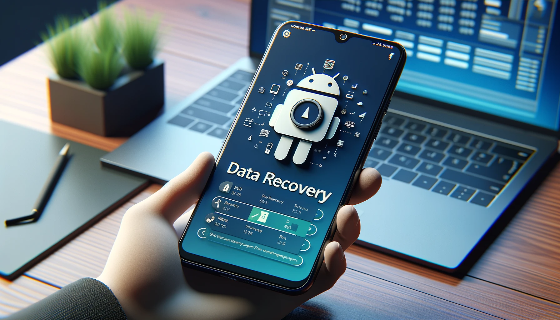 9 Tools Sakti Ini Bisa Pulihkan Data Android yang Hilang