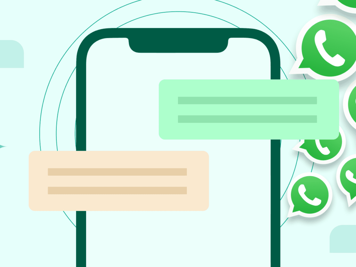 Anti Ribet! 4 Cara Kirim Chat ke Ribuan Kontak WhatsApp Sekaligus