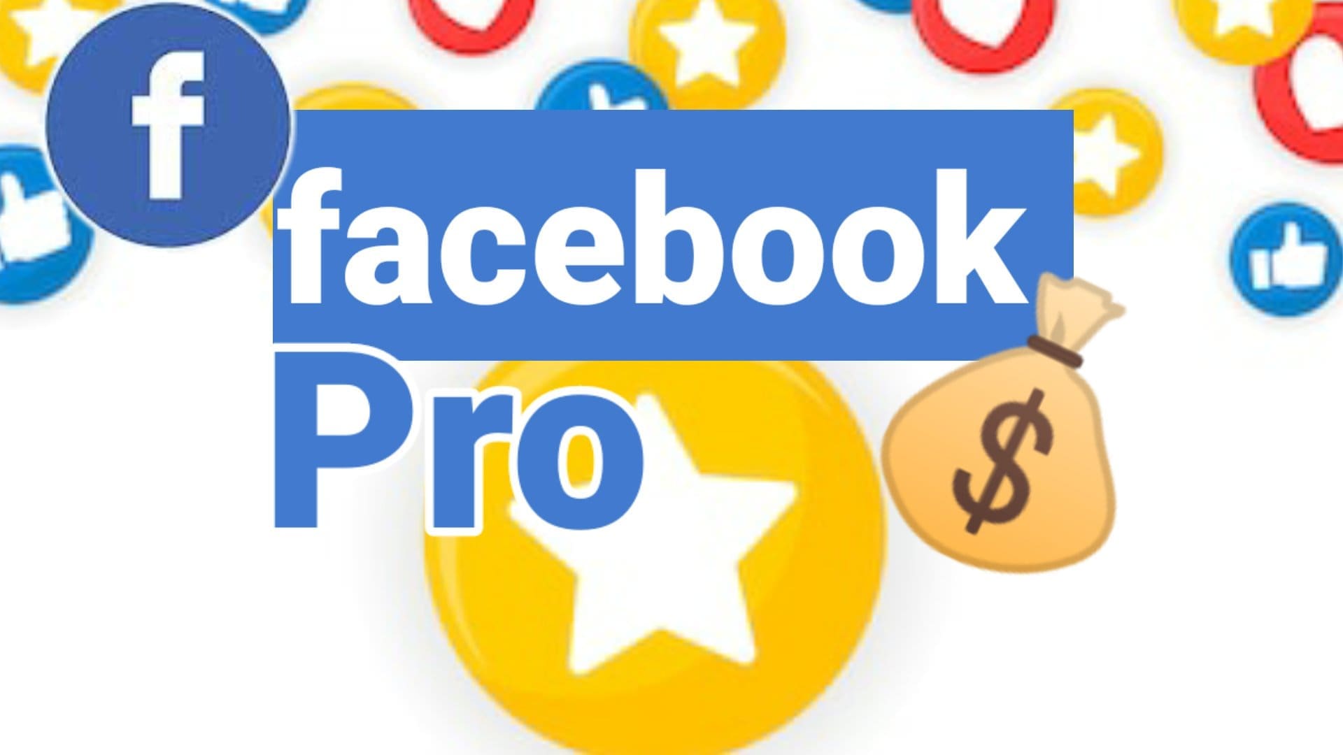 Cara Baru Hasilkan Uang Lewat Facebook Pro! Ini Keuntungan dan Cara Daftarnya