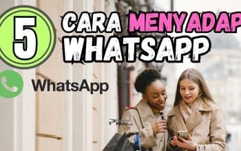 5 Cara Sadap WA Dia Pantau Target Tiap Detik