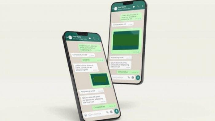 Cara Sadap WhatsApp Lewat WhatsApp Web, Gampang Banget!