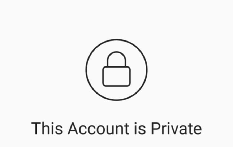 Trik Melihat Akun Instagram Private Tanpa Perlu Mengikutinya Dan Tanpa Menggunakan Web