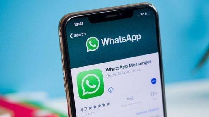 Ini 5 Alasan Nomor HP Kamu Nggak Bisa Digunakan Buat Daftar WhatsApp
