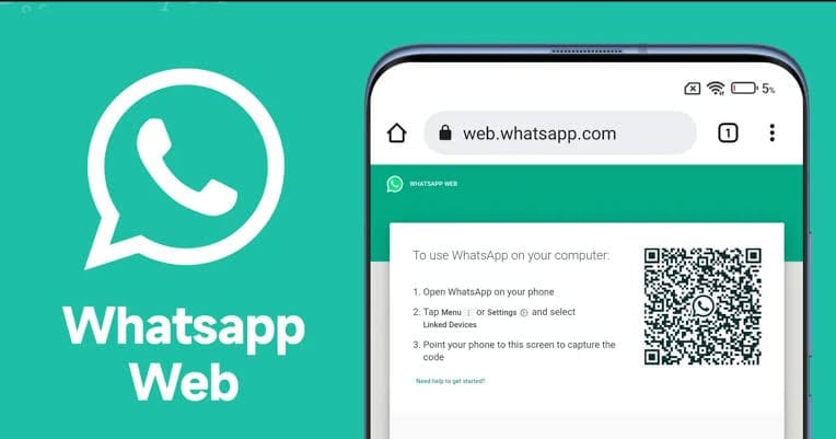 4 Cara Paling Ampuh Atasi QR WhatsApp Web yang Nggak Kebaca