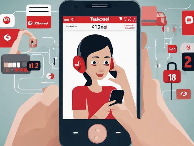 4 Trik Mudah Tahu Nomor Telepon Telkomsel Tanpa Aplikasi Tambahan!