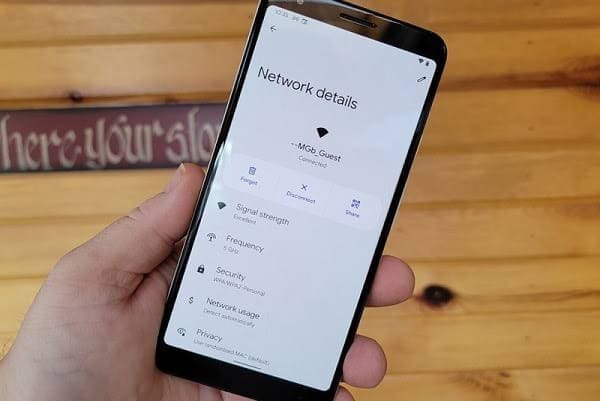 2 Trik Terhubung WiFi Umum Tanpa Memasukkan Password Lewat HP Oppo!