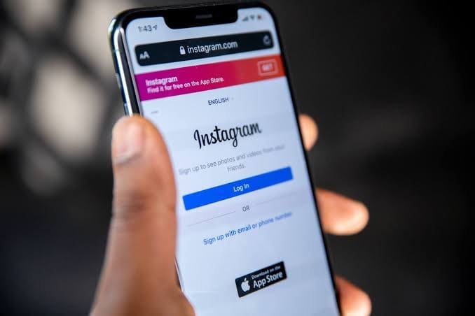 Trik Mengetahui Orang Yang Melihat Highlight Instagram Kamu!