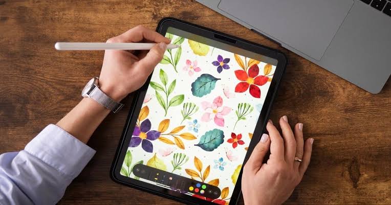 Anak Desain Merapat! Ini 4 Tablet yang Wajib Masuk Wishlist
