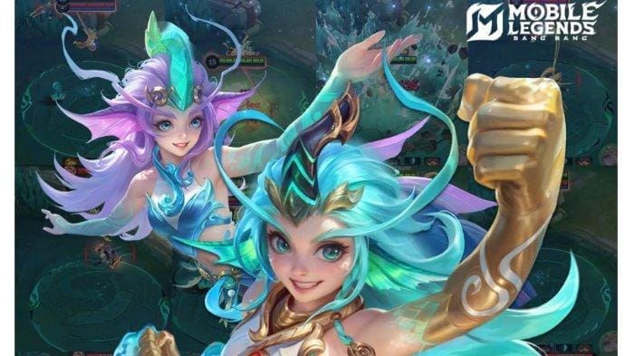 Versi Terbaru Mobile Legends Hadirkan Hero Baru Kalea, Punya Tiga Kemampuan Ini