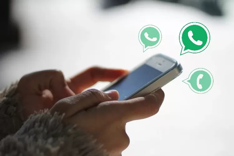 2 Cara Ampuh Baca Chat Whatsapp Diam-Diam