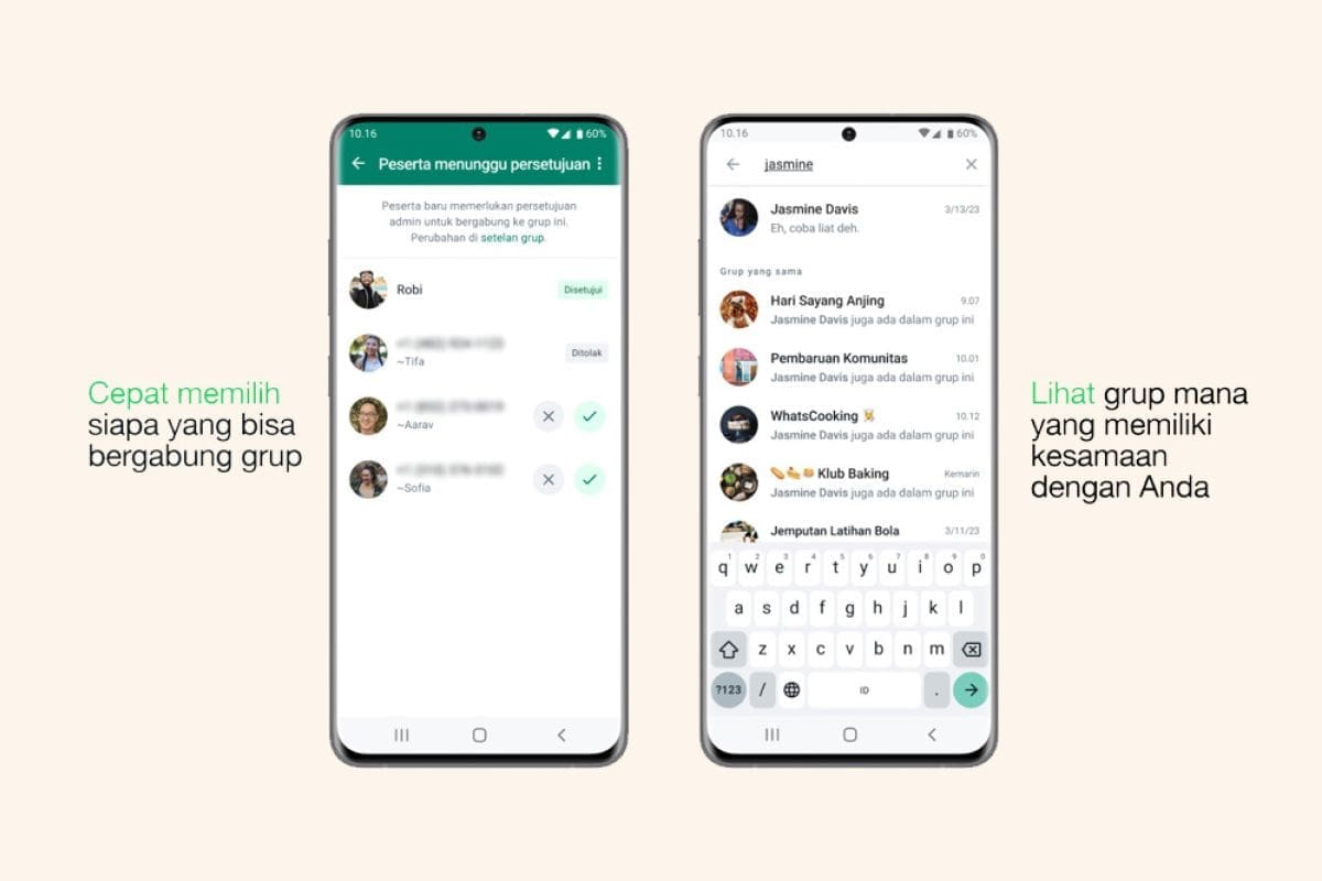 Cara Bikin Link WhatsApp Otomatis untuk Chat dan Grup, Mudah Banget!