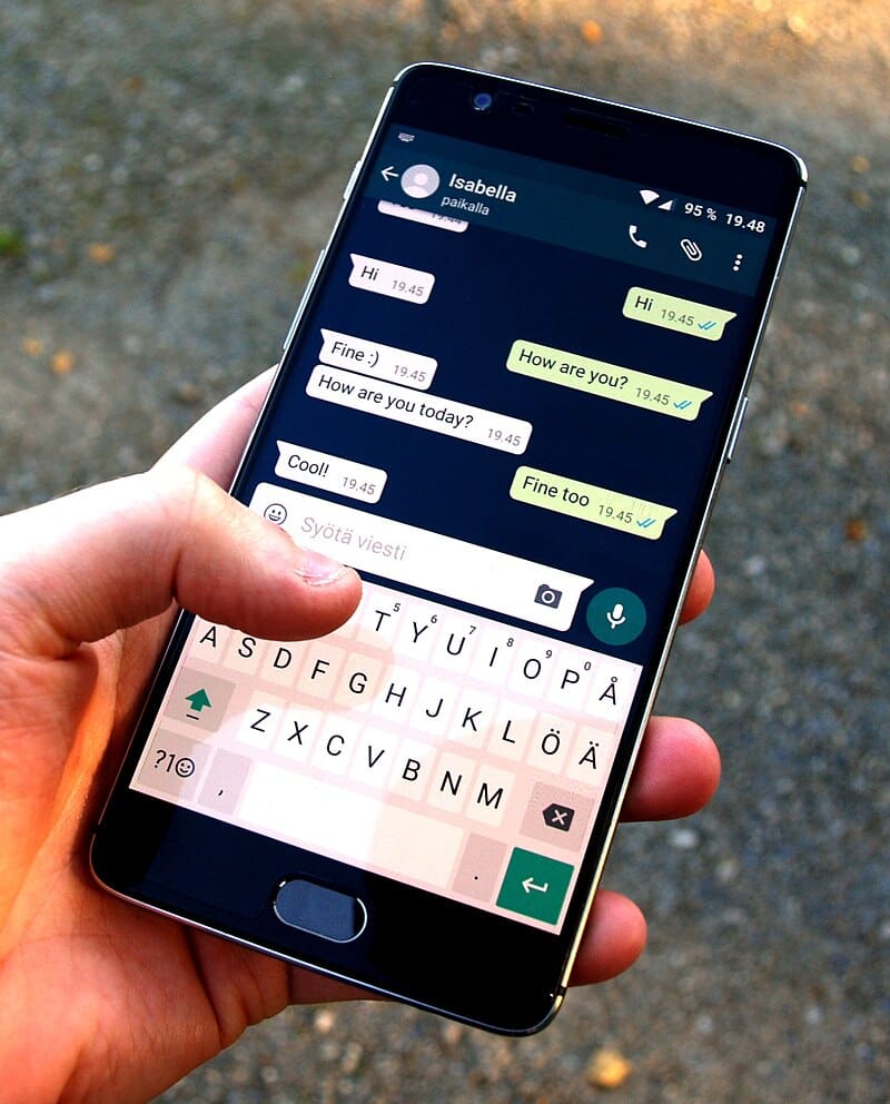 Cara Melihat Semua Chat Rahasia di HP Anak Tanpa Aplikasi Tambahan