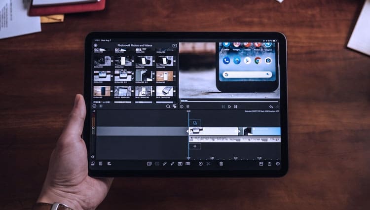 Edit Video Lebih Mudah di Android dengan 5 Aplikasi Ini
