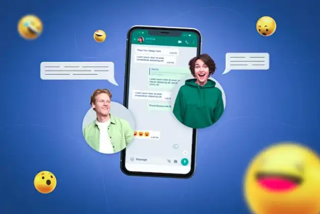 WhatsApp Aman dari Penyadapan? Begini Caranya!