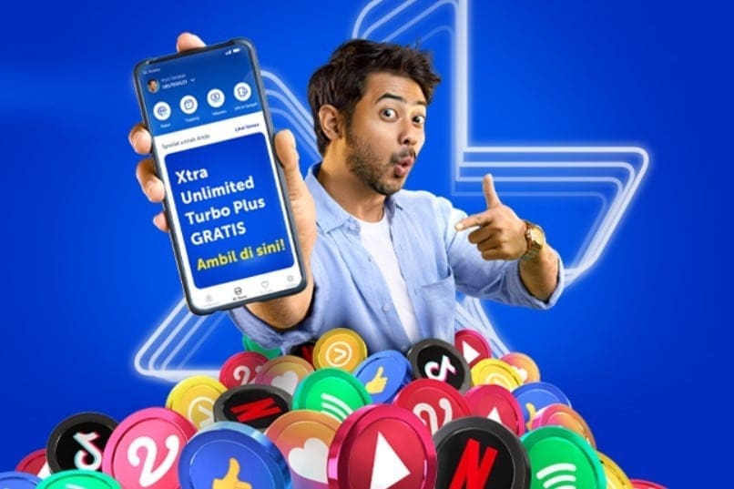 2 Cara Unreg Kartu XL dengan Mudah dan Praktis, Bisa Lewat SMS