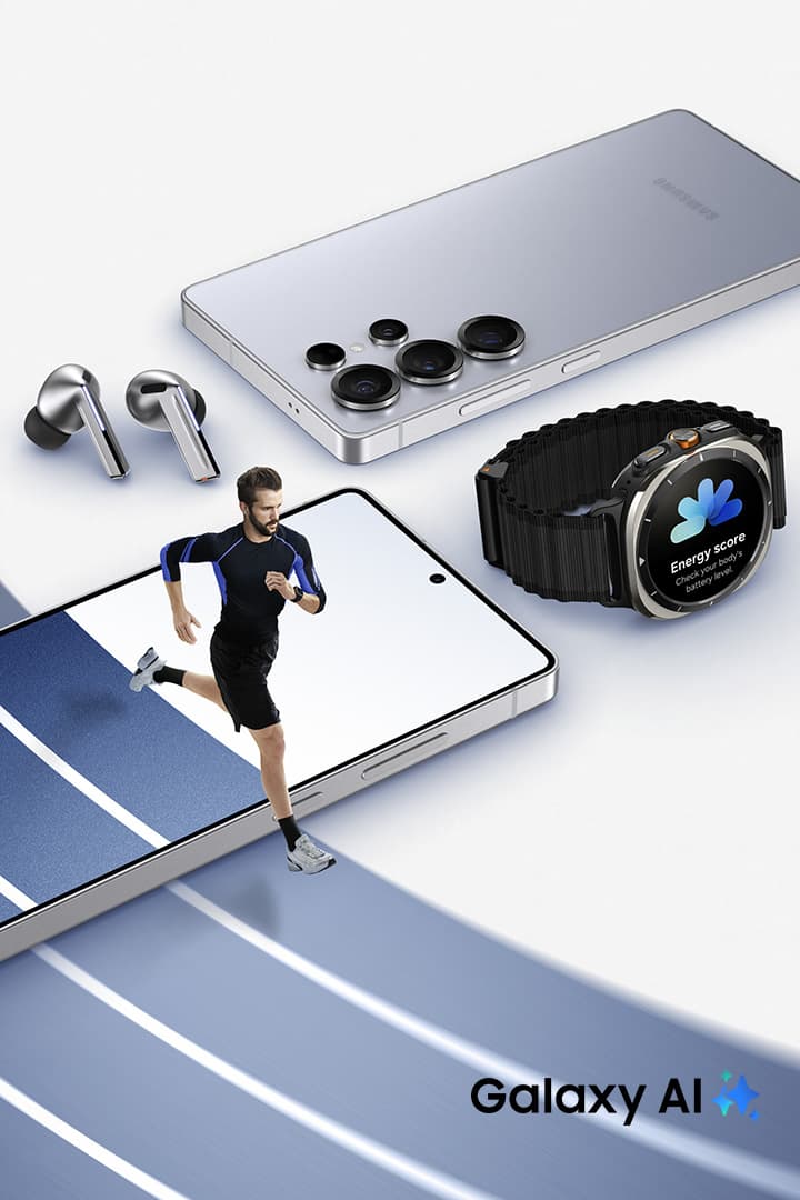 Punya Segudang Fitur Canggih! Gini Cara Gunakan Galaxy AI Milik Samsung