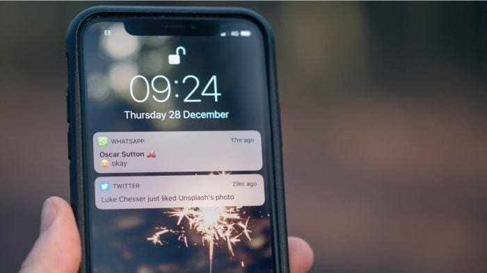 5 Solusi Untuk Mengatasi Notifikasi Whatsapp Yang Tidak Muncul
