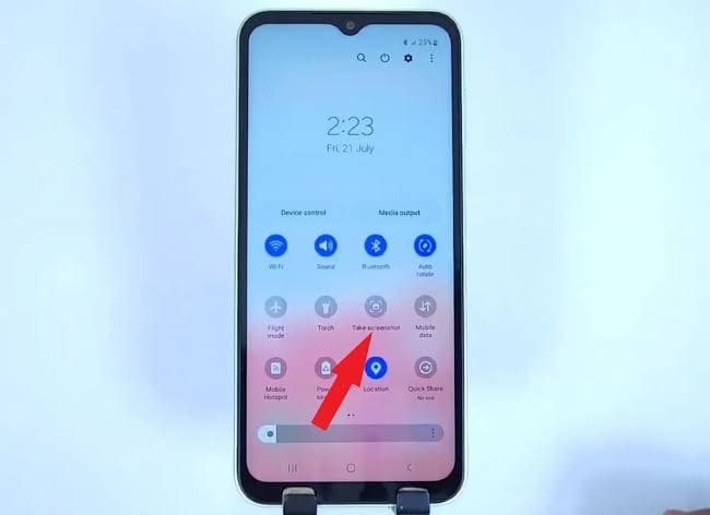 Cukup Sekali Klik Bisa Screenshot Seluruh Halaman