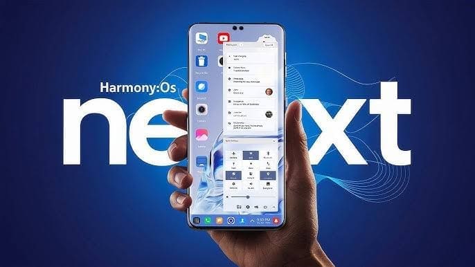 Persaingan Ketat! Yuk Bandingkan HarmonyOS Dengan HyperOS