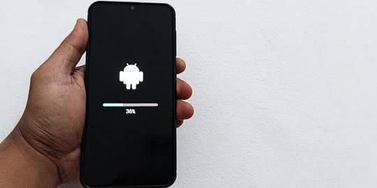 Ternyata Hal Ini Jadi Penyebab HP Kamu Lemot