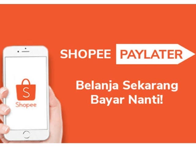Ingin Terbebas Dari Shopee Paylater? Mengapa Tidak Menonaktifkan Saja